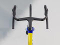 Fahrrad Trek Madone SLR 9 Gen 8 2025 blau  