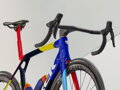 Fahrrad Trek Madone SLR 9 Gen 8 2025 blau  