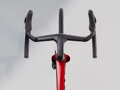Fahrrad Trek Madone SLR 9 Gen 8 2025 bordeaux  