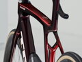 Fahrrad Trek Madone SLR 9 Gen 8 2025 bordeaux  
