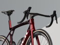 Fahrrad Trek Madone SLR 9 Gen 8 2025 bordeaux  
