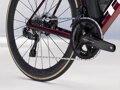 Fahrrad Trek Madone SLR 9 Gen 8 2025 bordeaux  