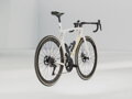 Fahrrad Trek Madone SLR 9 Gen 8 2025 weiß  