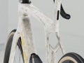 Fahrrad Trek Madone SLR 9 Gen 8 2025 weiß  