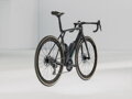 Fahrrad Trek Madone SLR 9 AXS Gen 8 2025 schwarz  