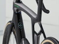 Fahrrad Trek Madone SLR 9 AXS Gen 8 2025 schwarz  