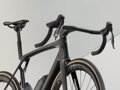 Fahrrad Trek Madone SLR 9 AXS Gen 8 2025 schwarz  