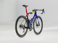 Fahrrad Trek Madone SLR 9 AXS Gen 8 2025 blau  
