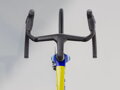 Fahrrad Trek Madone SLR 9 AXS Gen 8 2025 blau  