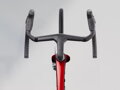 Fahrrad Trek Madone SLR 9 AXS Gen 8 2025 bordeaux  
