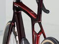 Fahrrad Trek Madone SLR 9 AXS Gen 8 2025 bordeaux  