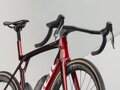 Fahrrad Trek Madone SLR 9 AXS Gen 8 2025 bordeaux  