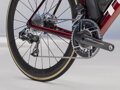 Fahrrad Trek Madone SLR 9 AXS Gen 8 2025 bordeaux  