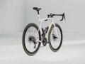 Fahrrad Trek Madone SLR 9 AXS Gen 8 2025 weiß  