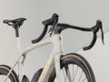 Fahrrad Trek Madone SLR 9 AXS Gen 8 2025 weiß  
