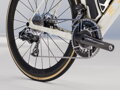 Fahrrad Trek Madone SLR 9 AXS Gen 8 2025 weiß  