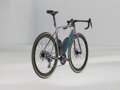 Fahrrad Trek Madone SLR 9 AXS Gen 8 2025 Interstellar  