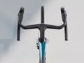 Fahrrad Trek Madone SLR 9 AXS Gen 8 2025 Interstellar  