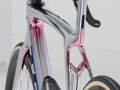 Fahrrad Trek Madone SLR 9 AXS Gen 8 2025 Interstellar  