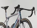 Fahrrad Trek Madone SLR 9 AXS Gen 8 2025 Interstellar  