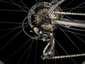 Fahrrad Trek Marlin 4 Gen 2 2025 schwarz  