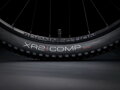 Fahrrad Trek Marlin 4 Gen 2 2025 schwarz  