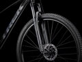Fahrrad Trek Marlin 4 Gen 2 2025 schwarz  