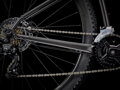 Fahrrad Trek Marlin 4 Gen 2 2025 schwarz  