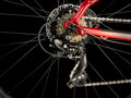 Fahrrad Trek Marlin 4 Gen 2 2025 rot  