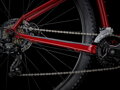 Fahrrad Trek Marlin 4 Gen 2 2025 rot  