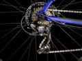 Fahrrad Trek Marlin 4 Gen 2 2025 blau  