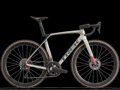 Fahrrad Trek Madone SL 7 Gen 8 2025 silber  