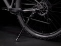 Fahrrad Trek Marlin 5 Gen 3 2025 schwarz  