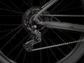 Fahrrad Trek Marlin 5 Gen 3 2025 schwarz  