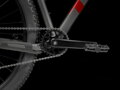 Fahrrad Trek Marlin 5 Gen 3 2025 schwarz  