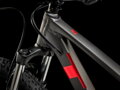 Fahrrad Trek Marlin 5 Gen 3 2025 schwarz  