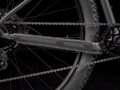 Fahrrad Trek Marlin 5 Gen 3 2025 schwarz  