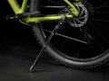 Fahrrad Trek Marlin 5 Gen 3 2025 grün  