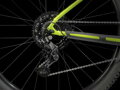 Fahrrad Trek Marlin 5 Gen 3 2025 grün  