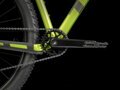 Fahrrad Trek Marlin 5 Gen 3 2025 grün  