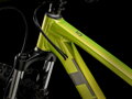 Fahrrad Trek Marlin 5 Gen 3 2025 grün  
