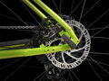 Fahrrad Trek Marlin 5 Gen 3 2025 grün  