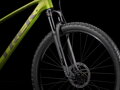 Fahrrad Trek Marlin 5 Gen 3 2025 grün  