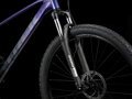 Fahrrad Trek Marlin 5 Gen 3 2025 violett  