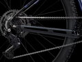 Fahrrad Trek Marlin 5 Gen 3 2025 violett  