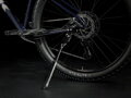 Fahrrad Trek Marlin 6 Gen 3 2025 bordeaux blau  