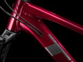 Fahrrad Trek Marlin 6 Gen 3 2025 bordeaux blau  