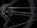 Fahrrad Trek Marlin 6 Gen 3 2025 bordeaux blau  