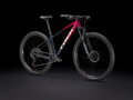 Fahrrad Trek Marlin 6 Gen 3 2025 bordeaux blau  