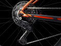Fahrrad Trek Marlin 6 Gen 3 2025 rot  